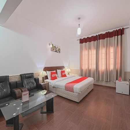 Oyo 120 Seeb Guest House Muscat Ngoại thất bức ảnh